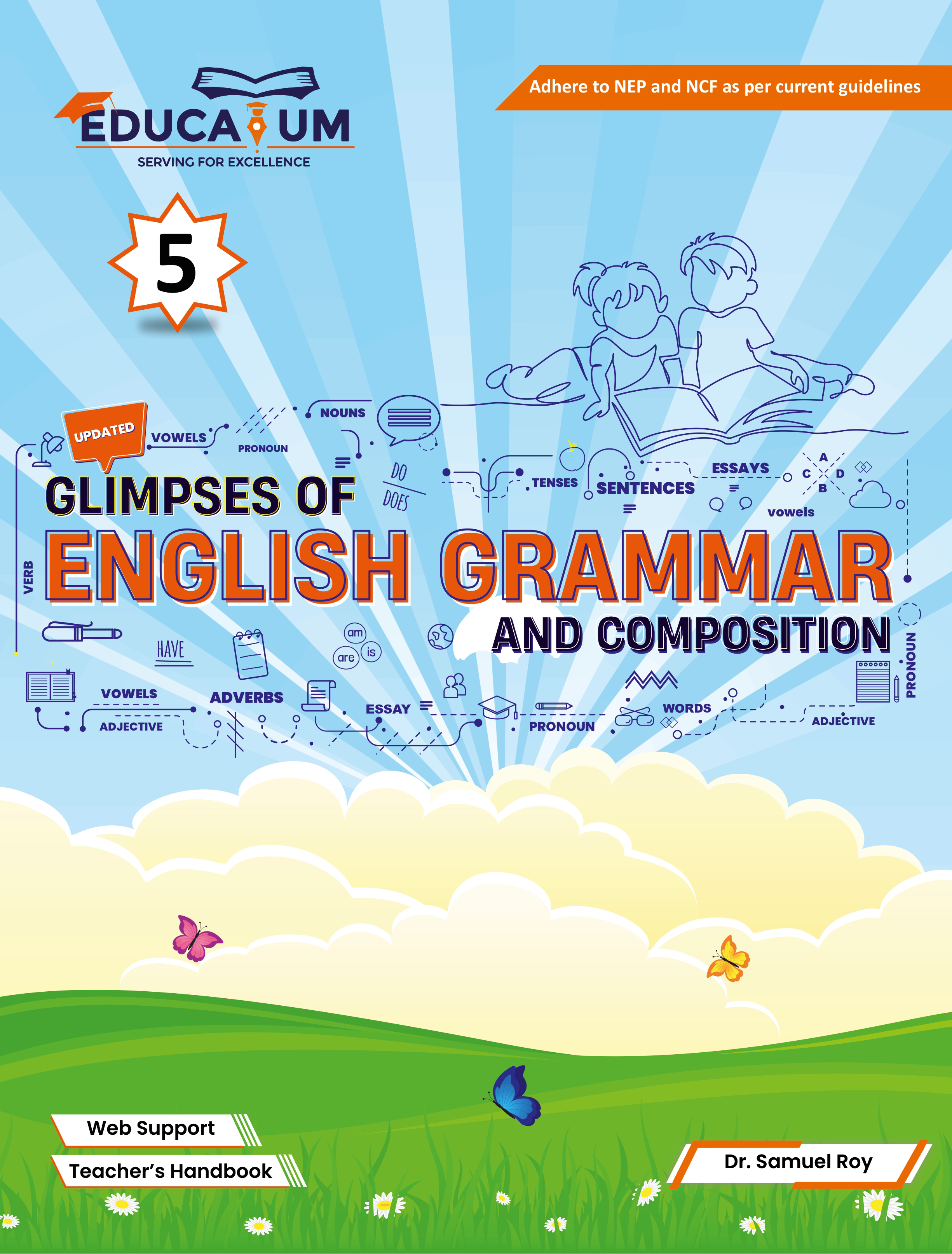 ENGLISH GRAMMAR